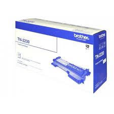 Brother OEM TN-2230 LY Toner - Click to enlarge