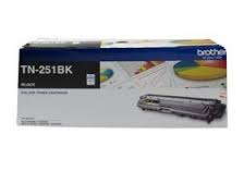 Brother OEM TN-251 Toner Black - Click to enlarge