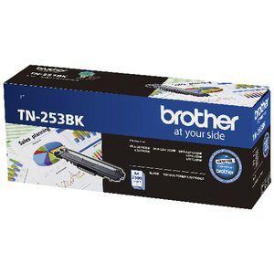 Brother OEM TN-253 Toner Black - Click to enlarge