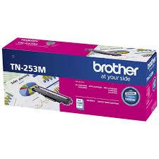 Brother OEM TN-253 Toner Magenta - Click to enlarge