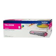 Brother OEM TN-255 Toner Magenta - Click to enlarge