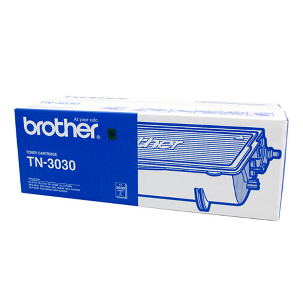 Brother Oem Tn3030  (Low Yield) - Click to enlarge