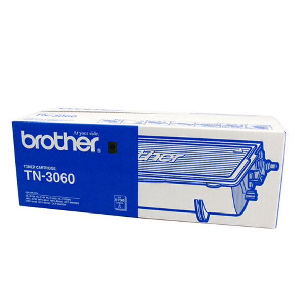 Brother Oem Tn3060 - Click to enlarge