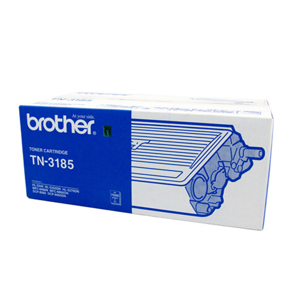 Brother OEM TN3185 Toner - Click to enlarge