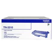 Brother OEM TN-3310 Toner Low Yield - Click to enlarge