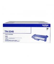 Brother OEM TN-3340 Toner - Click to enlarge