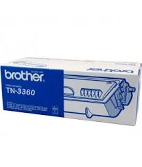 Brother OEM TN-3360 Toner - Click to enlarge