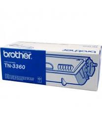 Brother OEM TN-3360 Toner - Click to enlarge
