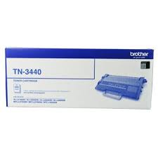 Brother OEM TN-3440 Toner - Click to enlarge