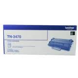 Brother OEM TN-3470 Toner - Click to enlarge