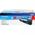 Brother OEM TN-348 Toner Cyan - Click to enlarge