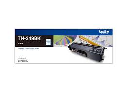 Brother OEM TN-349 Toner Black - Click to enlarge