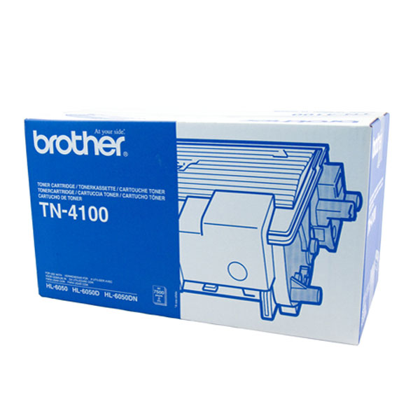 Brother Oem Hl 6050Dn Toner - Click to enlarge