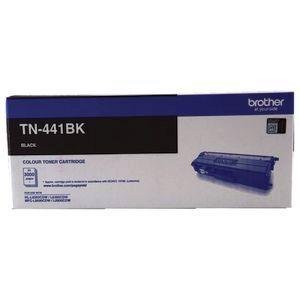 Brother OEM TN-441 Toner Black - Click to enlarge