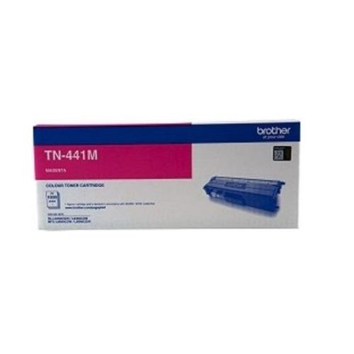 Brother OEM TN-441 Toner Magenta - Click to enlarge