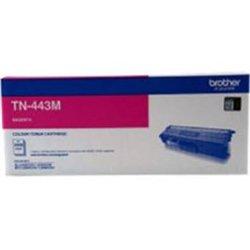 Brother OEM TN-443 Magenta Toner - Click to enlarge