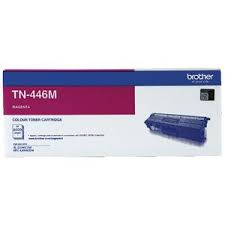 Brother OEM TN-446 Toner Magenta - Click to enlarge