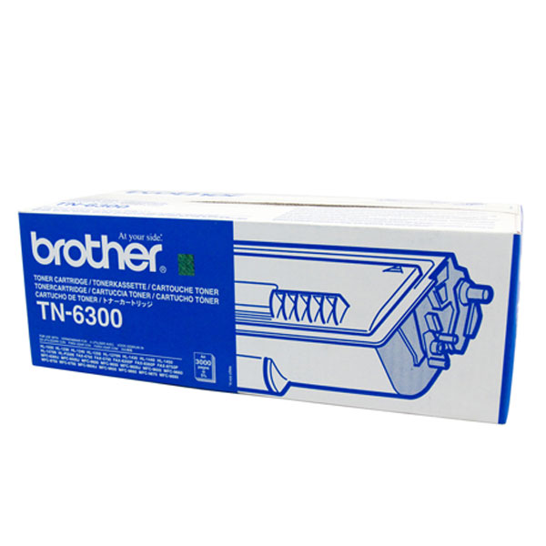 Brother Oem Tn6300 - Click to enlarge