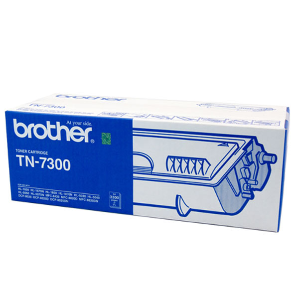 Brother Oem Tn7300 - Click to enlarge