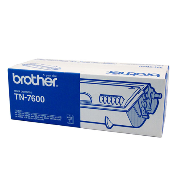 Brother Oem Tn7600 - Click to enlarge