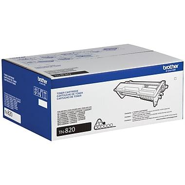 Brother OEM TN-820 Toner - Click to enlarge