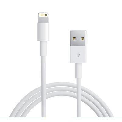 iPhone Lightning Data Cable Charger 1M - Click to enlarge