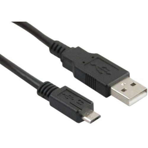 Micro USB Charging Cable 1.2M - Click to enlarge
