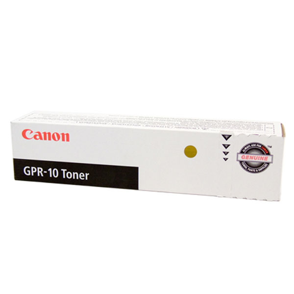 Canon Oem Tg-21 Toner Ir-1210/1270 - Click to enlarge