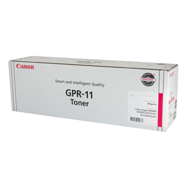 Canon OEM TG-22 Magenta - Click to enlarge