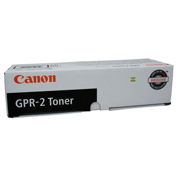 Canon Oem Gp-300/ 400 Series Black - Click to enlarge