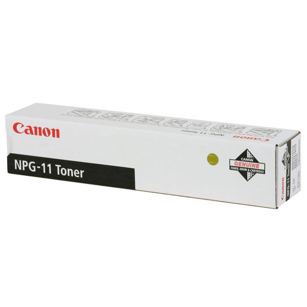 Canon Oem Tg-11 Black - Click to enlarge