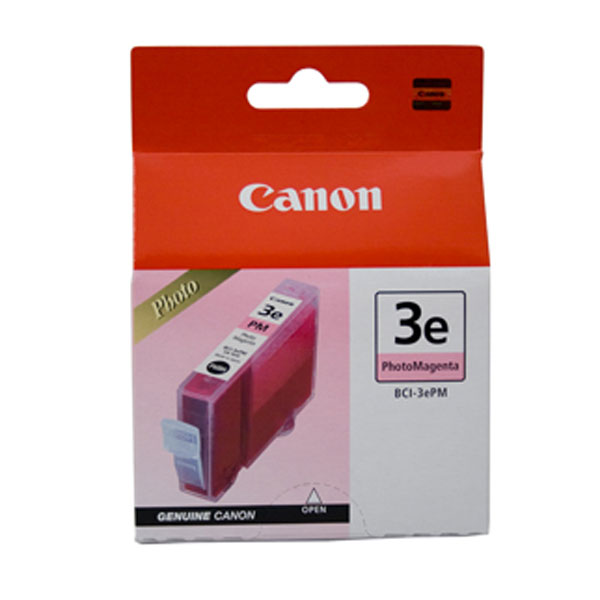 Canon Oem Bci-3Epm Photo Magenta - Click to enlarge