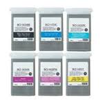 Canon Compatible 1451 Photo Magenta  Ink - Click to enlarge