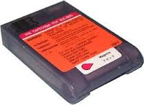Canon Compatible Bji-643M Magenta - Click to enlarge
