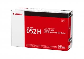 Canon OEM CART052 Black High Yield Toner - Click to enlarge