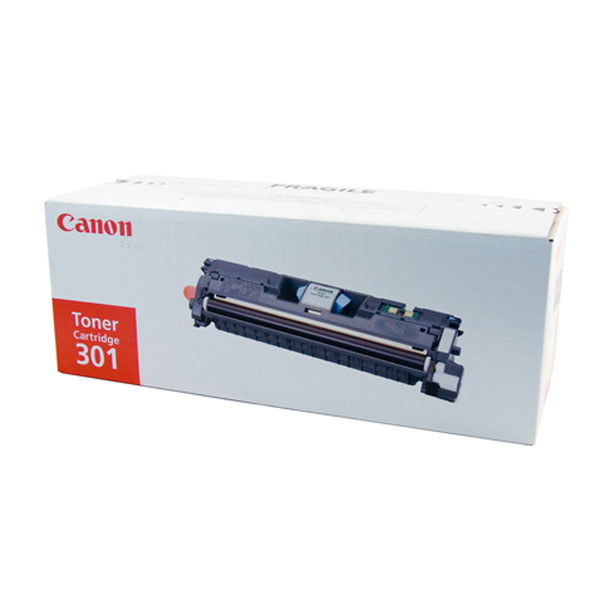 Canon OEM LBP 5200 Toner Black - Click to enlarge