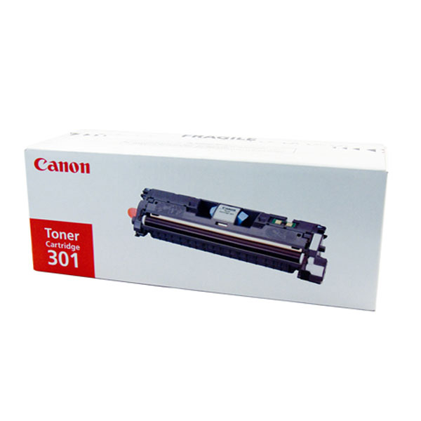 Canon OEM LBP 5200 Toner Cyan - Click to enlarge