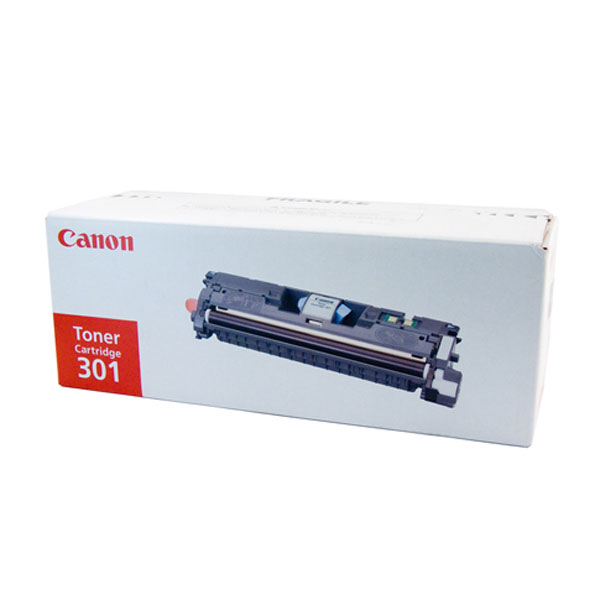Canon OEM LBP 5200 Toner Magenta - Click to enlarge