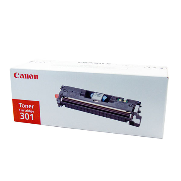 Canon OEM LBP 5200 Toner Yellow - Click to enlarge