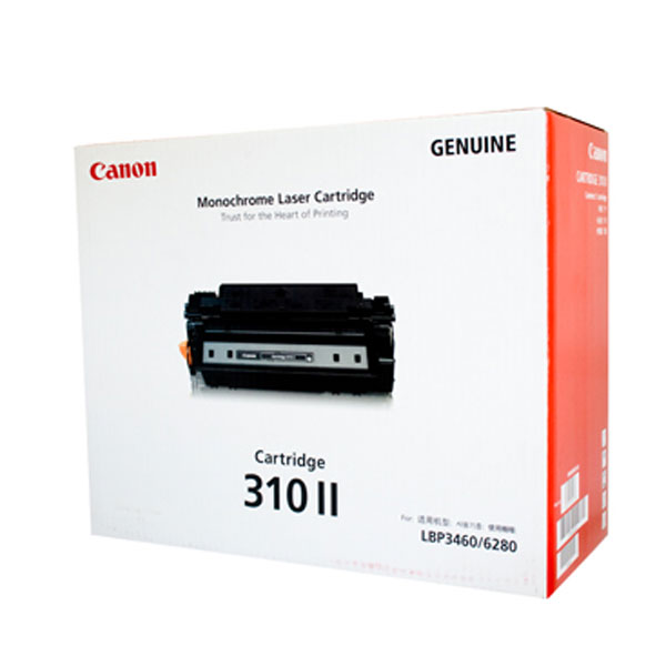 Canon OEM CART310II HY 12k - Click to enlarge