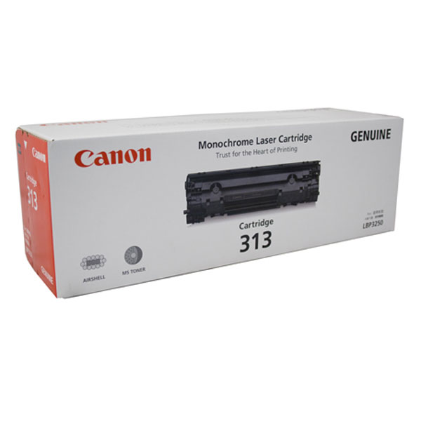 Canon OEM CART-313 Toner - Click to enlarge