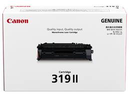 Canon OEM CART319II HY Toner - Click to enlarge