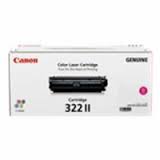 Canon OEM CART322 HY Toner Magenta - Click to enlarge