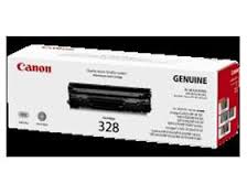Canon OEM CART-328 Toner - Click to enlarge