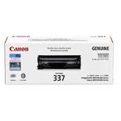 Canon OEM CART-337 Toner - Click to enlarge