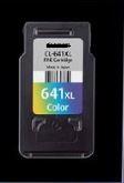 Canon Reman CL-641XL Colour Inkjet Cart - Click to enlarge