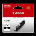 Canon OEM CLI-651 Black - Click to enlarge