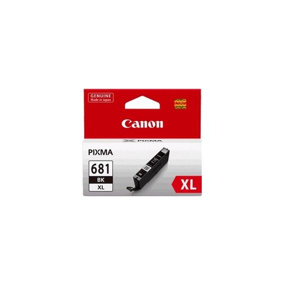 Canon OEM CLI-681XL Inkjet Black - Click to enlarge