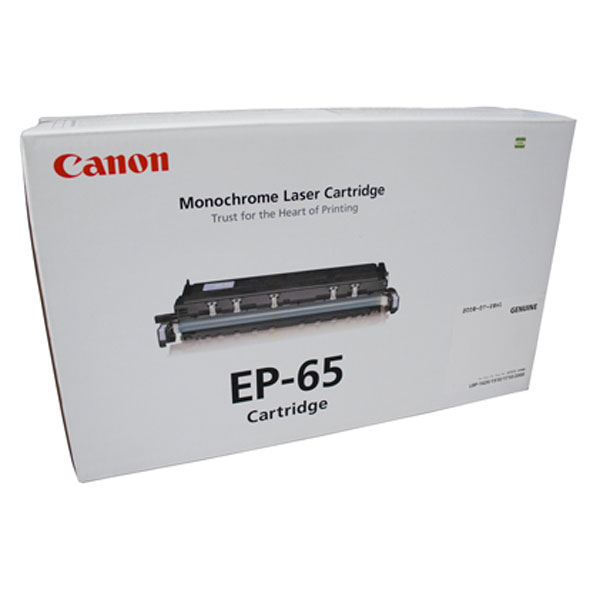 Canon Oem Ep65 Black - Click to enlarge