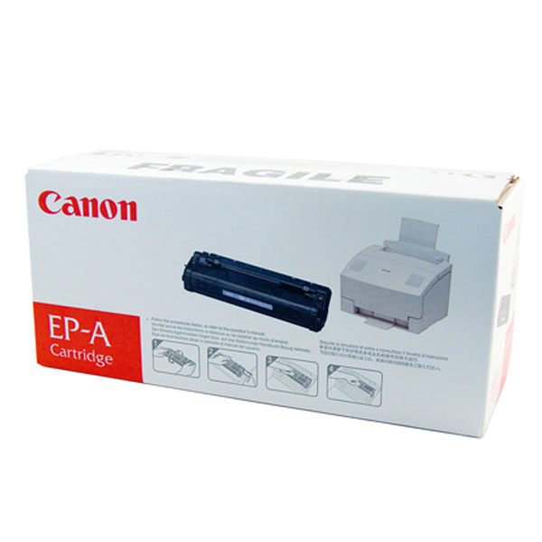Canon Oem Epa/ Hpc3906A Black - Click to enlarge